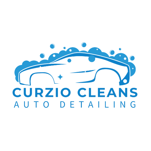 Curzio Cleans Auto Detailing